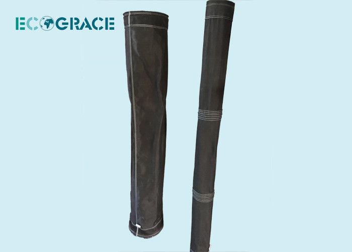 288C Glass Production 750g/Sqm Fiberglass Filter Bag